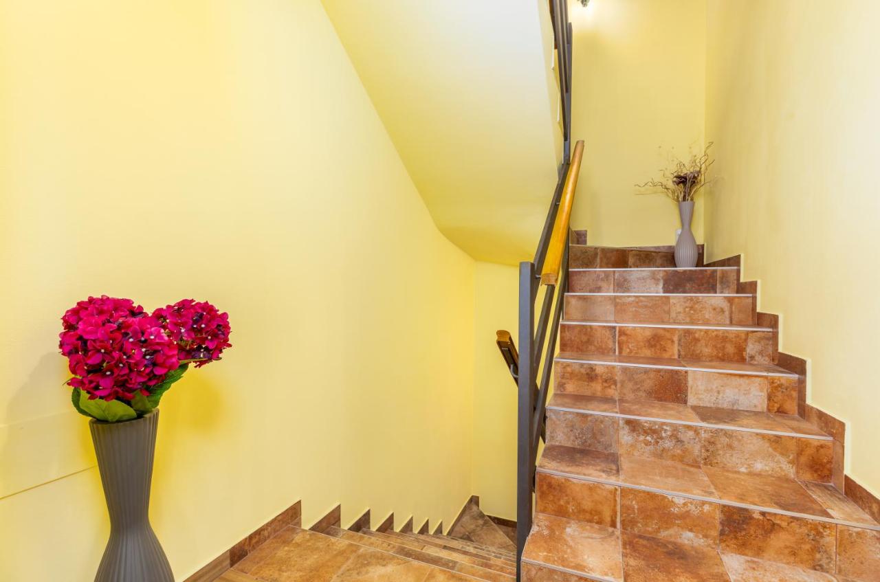 Apartmani Monte - B&B Pola