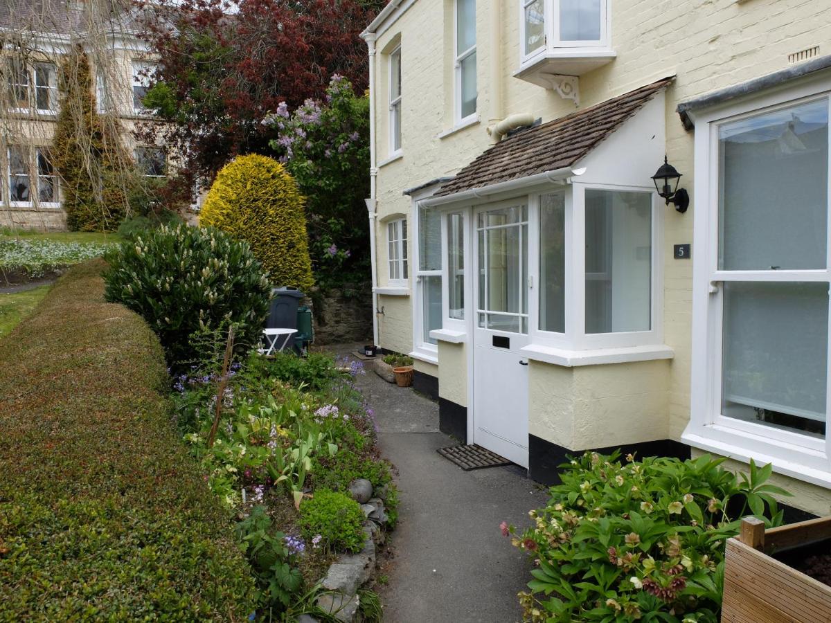 B&B South Molton - Paradise Lawn - Bed and Breakfast South Molton