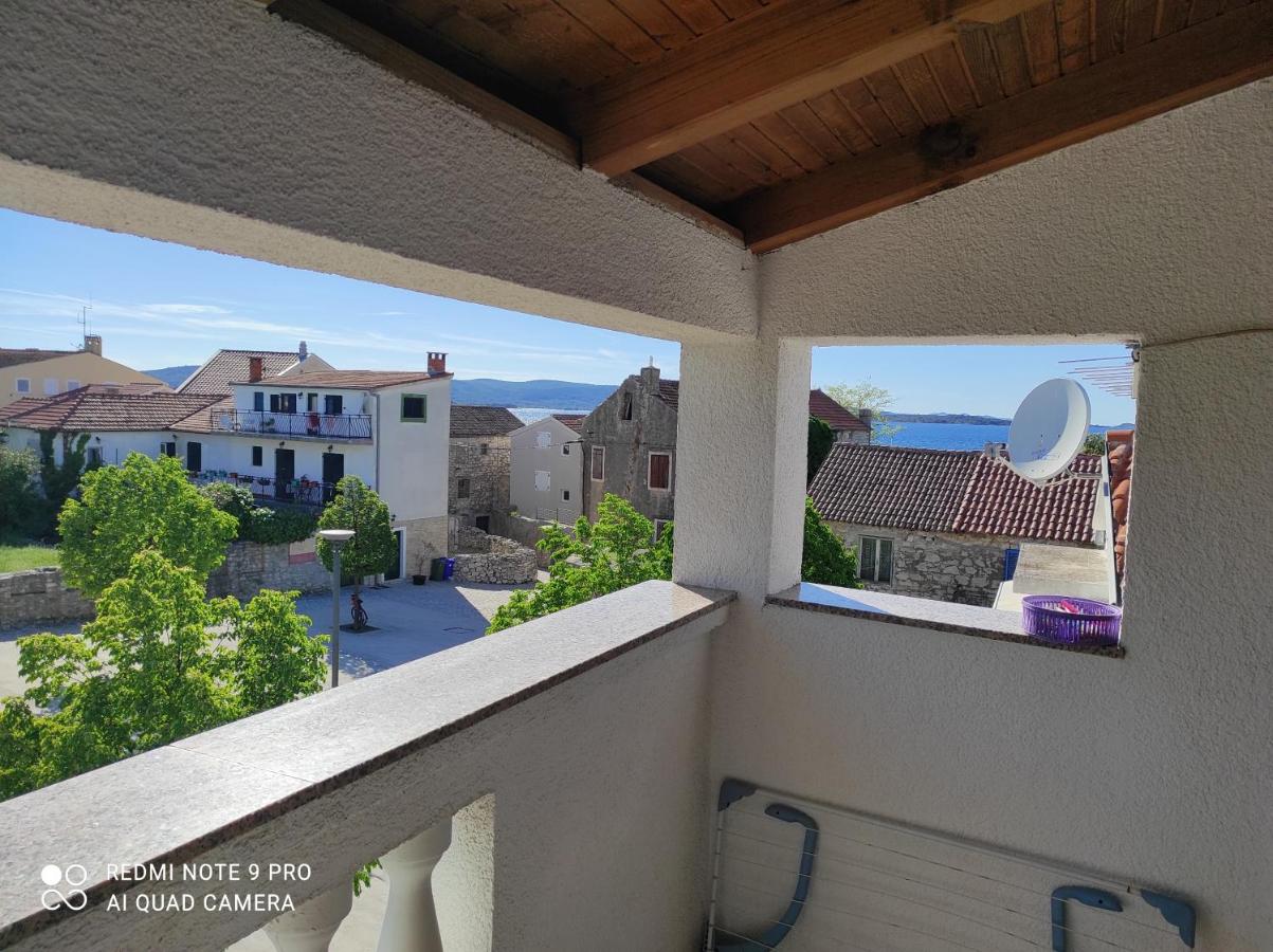 Roko Apartments - B&B Biograd na Moru