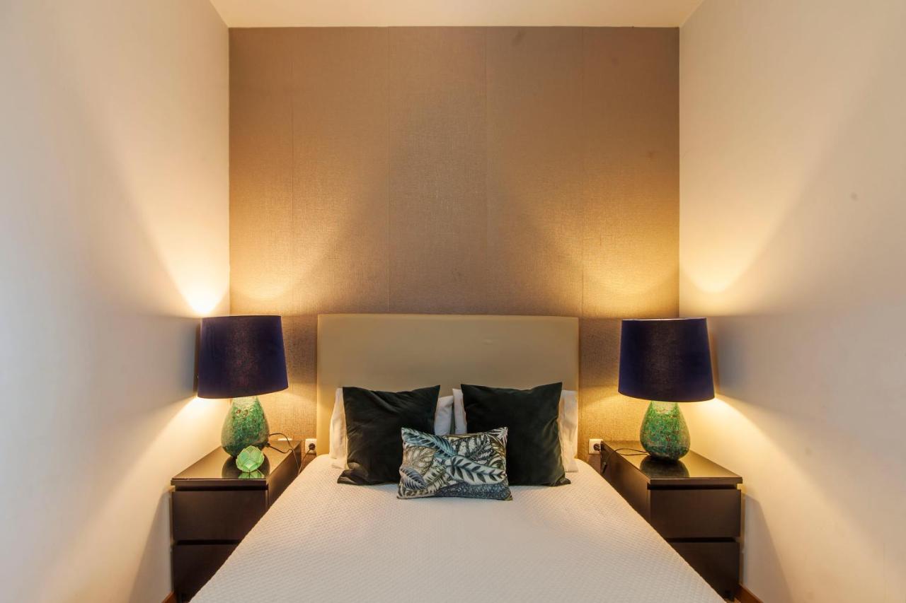 Appartamento con Vista Giardino