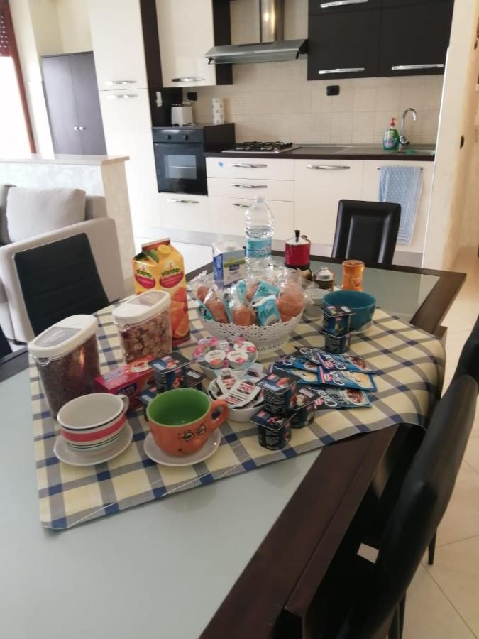 Feriepuntograzia - B&B Porto Potenza Picena