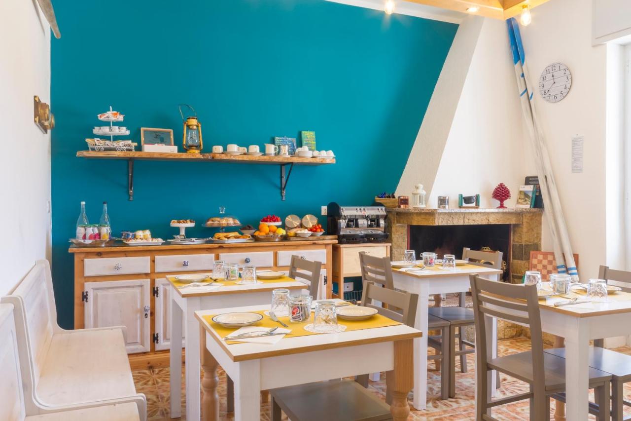 B&B Villa Ginevra - B&B Otranto