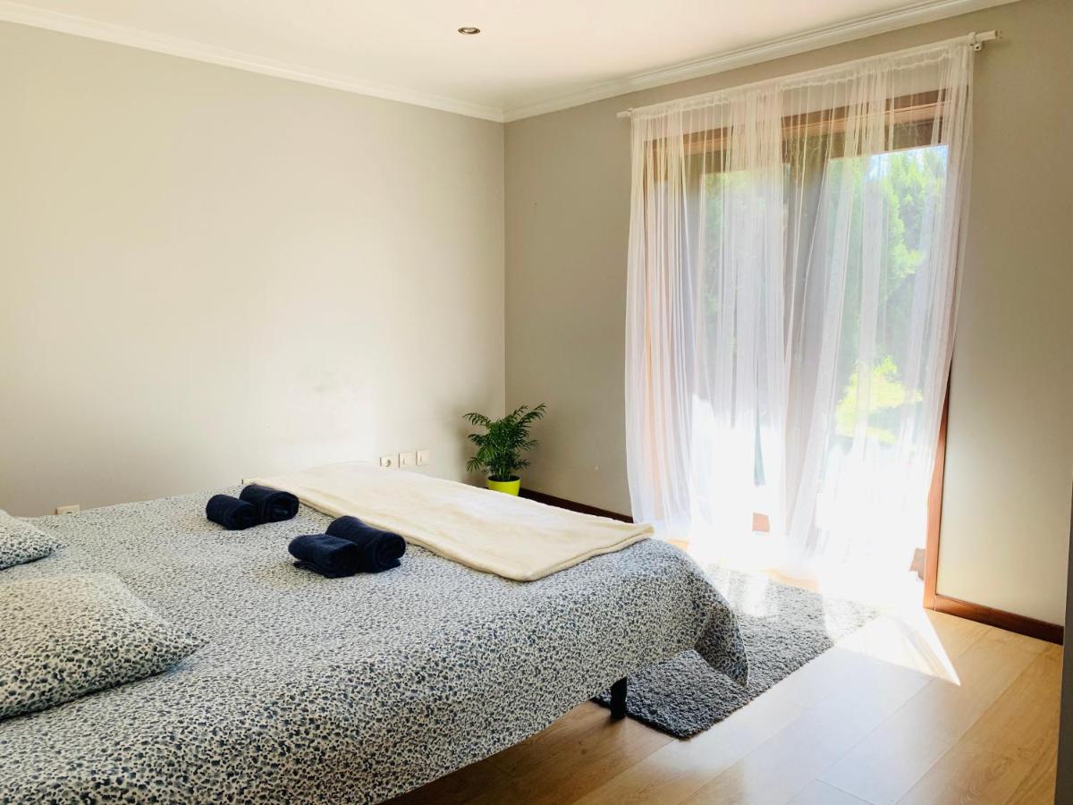 Suite with Garden View