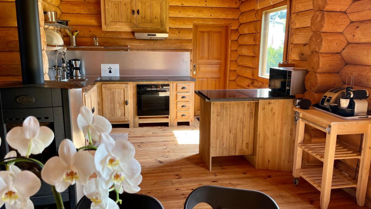 Datcha du Cap Fréhel - B&B Plévenon