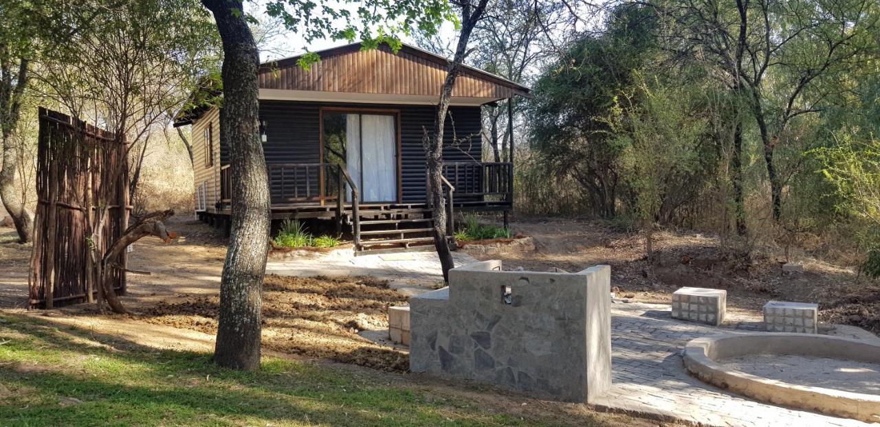River Rock Lodge - B&B Parys
