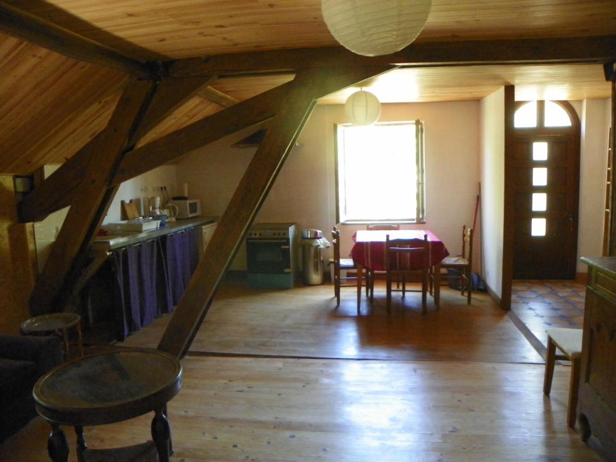 gite 2-6 personne en Périgord - B&B