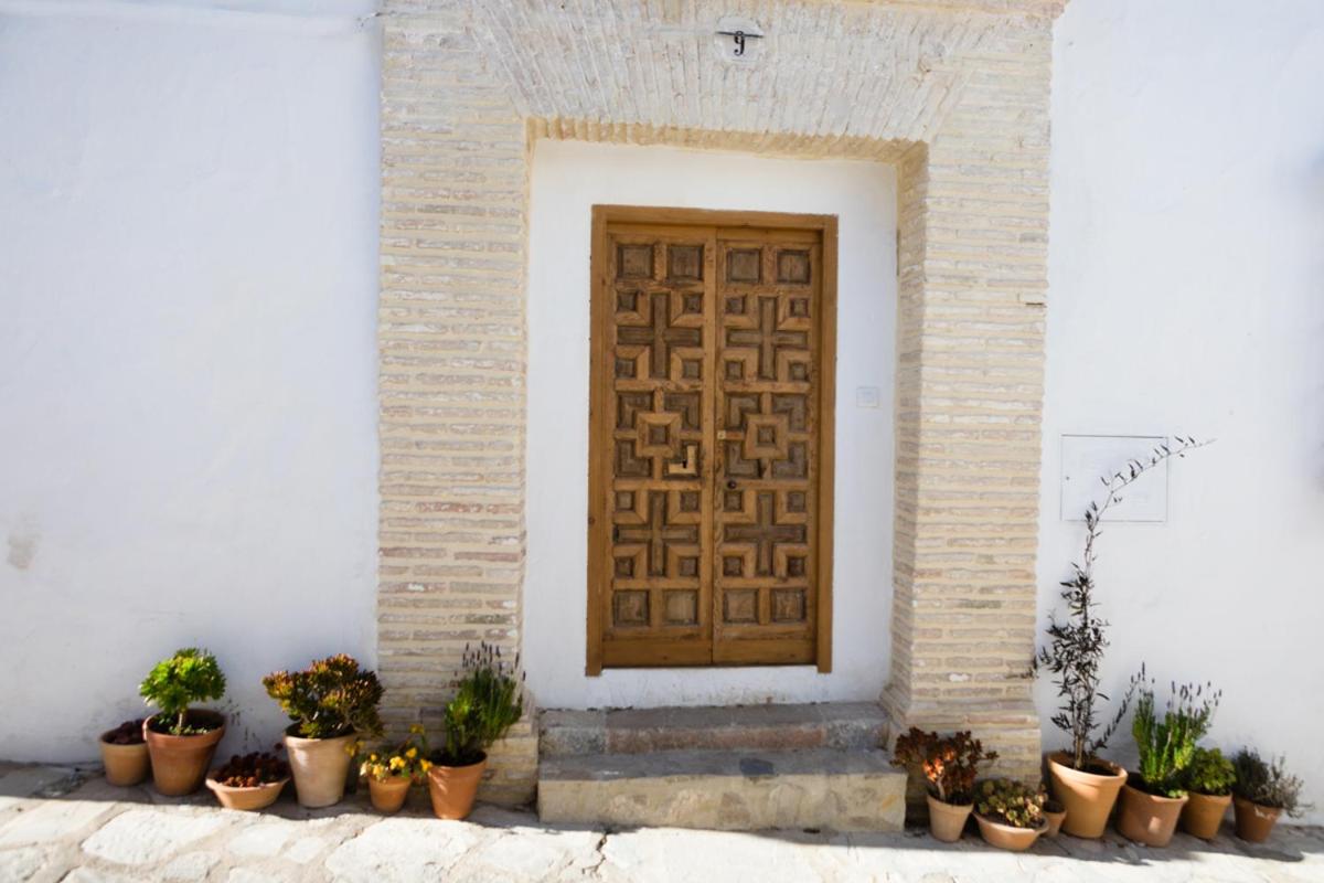Casa De Los Cuadros - B&B