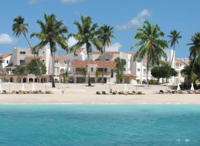 Appartamenti in Cadaques Caribe - Ferienwohnung