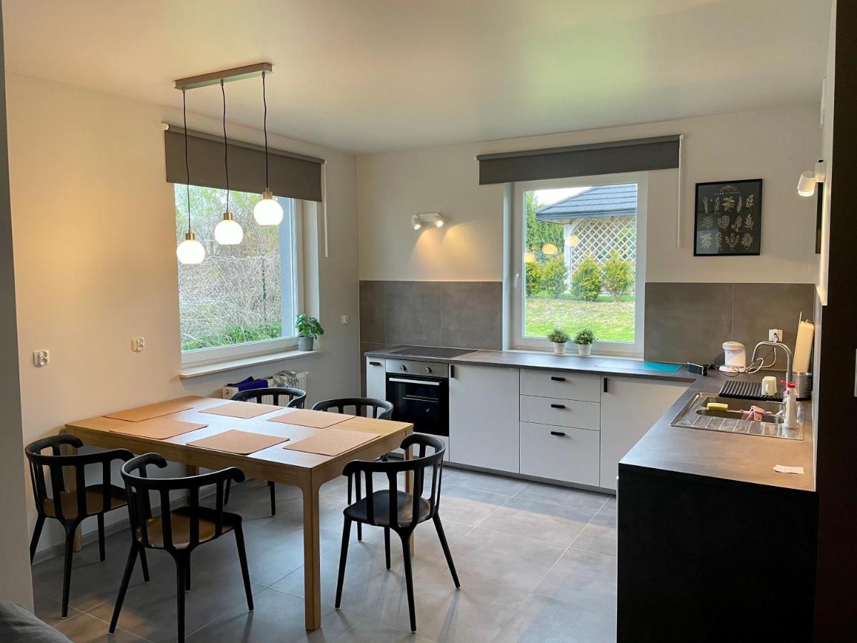 Komfortowe Apartamenty w Nałęczowie - Chambres d’hôtes Nałęczów