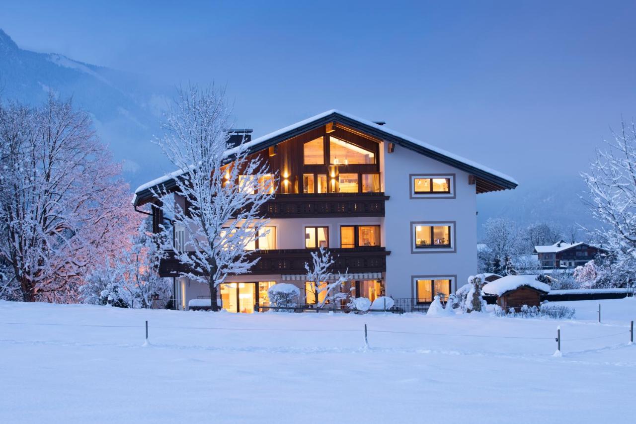 Haus Sonnblick Penthouse - B&B