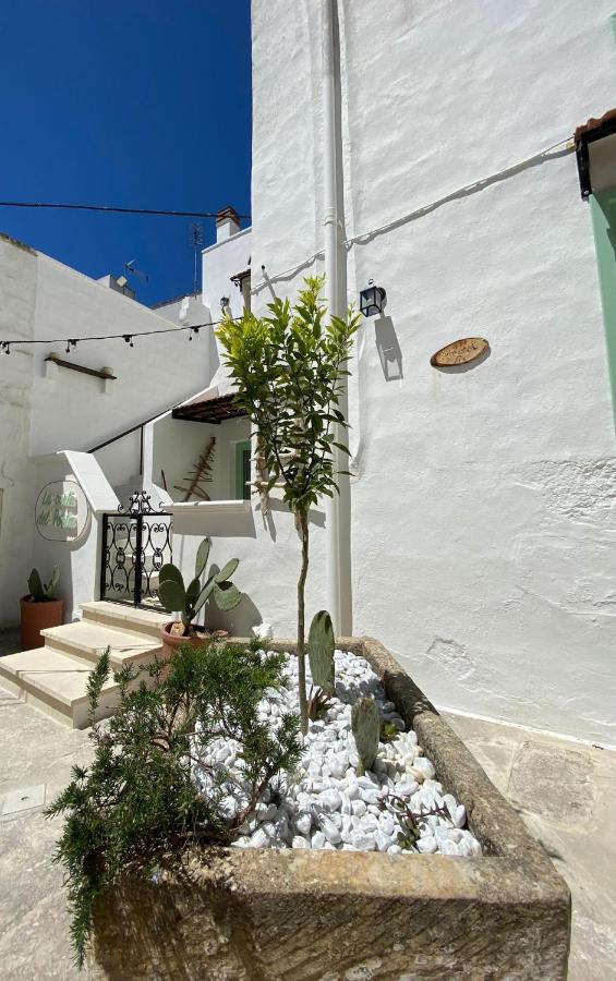 Gallipoli La Corte del Poeta - Chambres d’hôtes