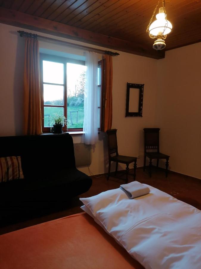 Habitación Doble Estándar con vistas al jardín - 1 o 2 camas