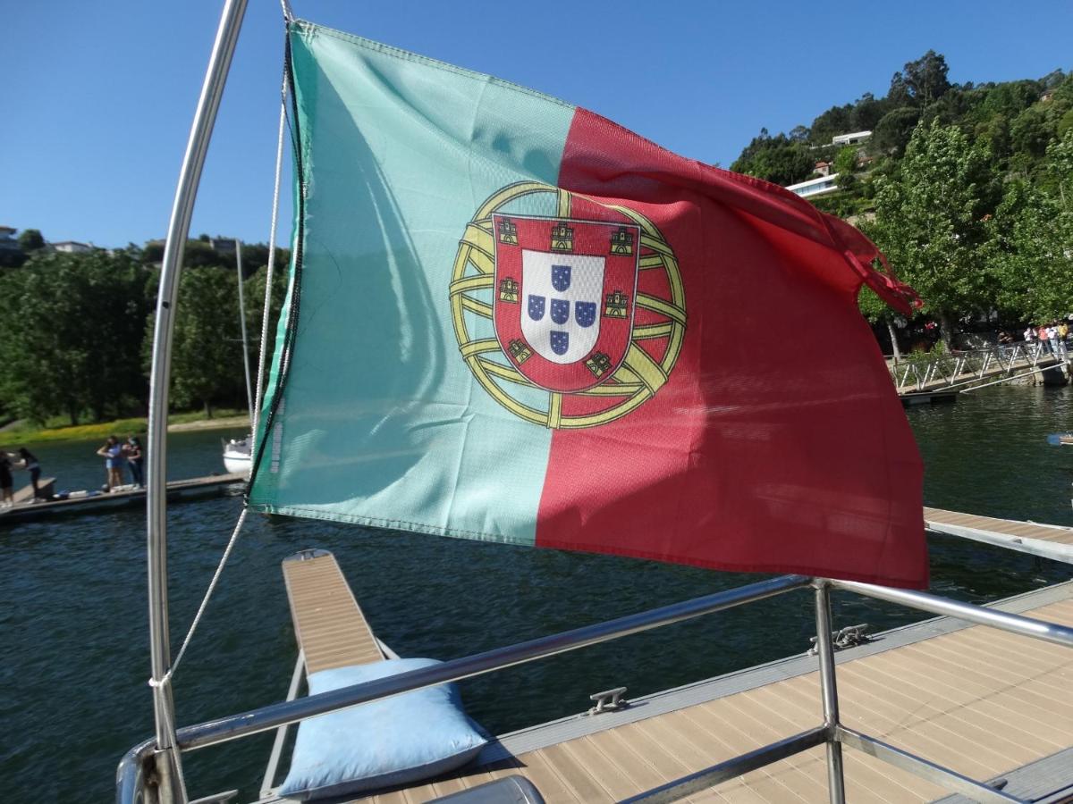Douro Houseboats - B&B