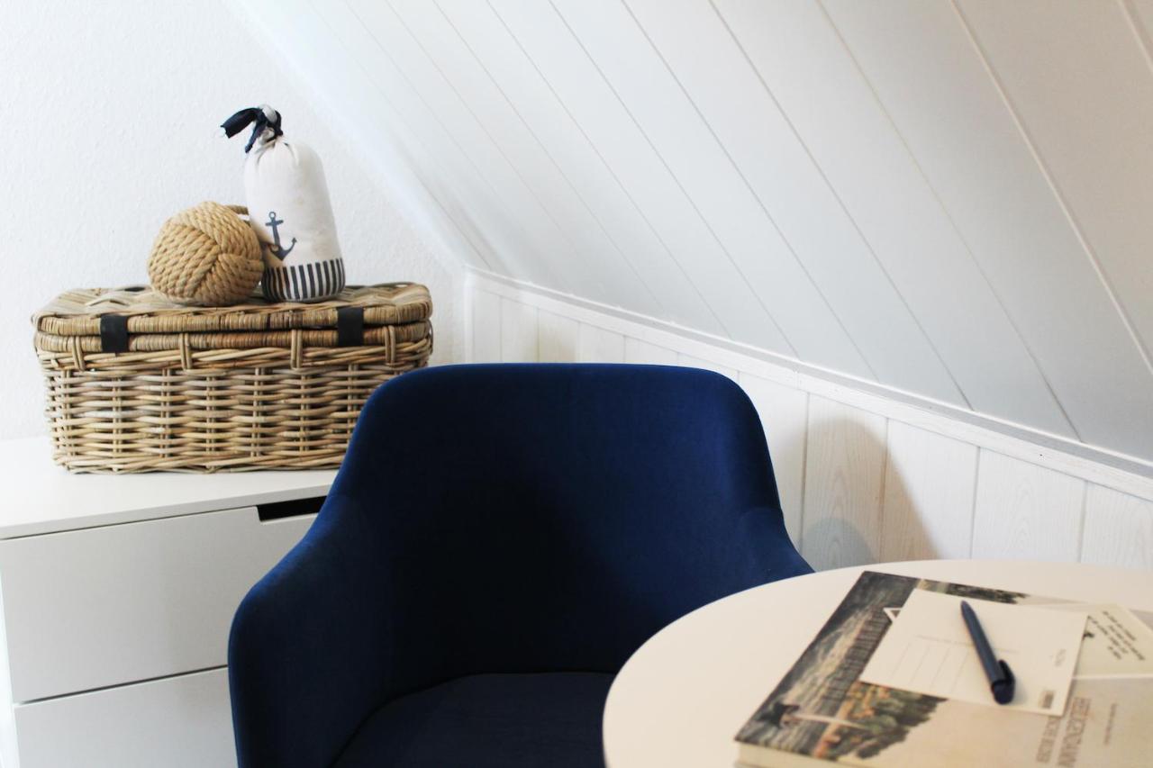 Double Room - Attic