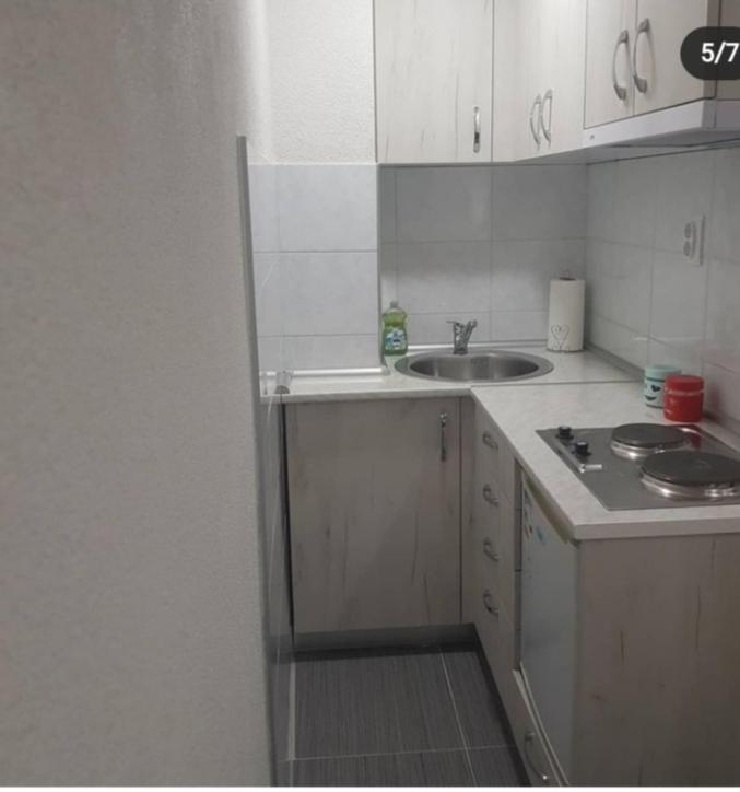 Apartmani Loznica - Chambres d’hôtes