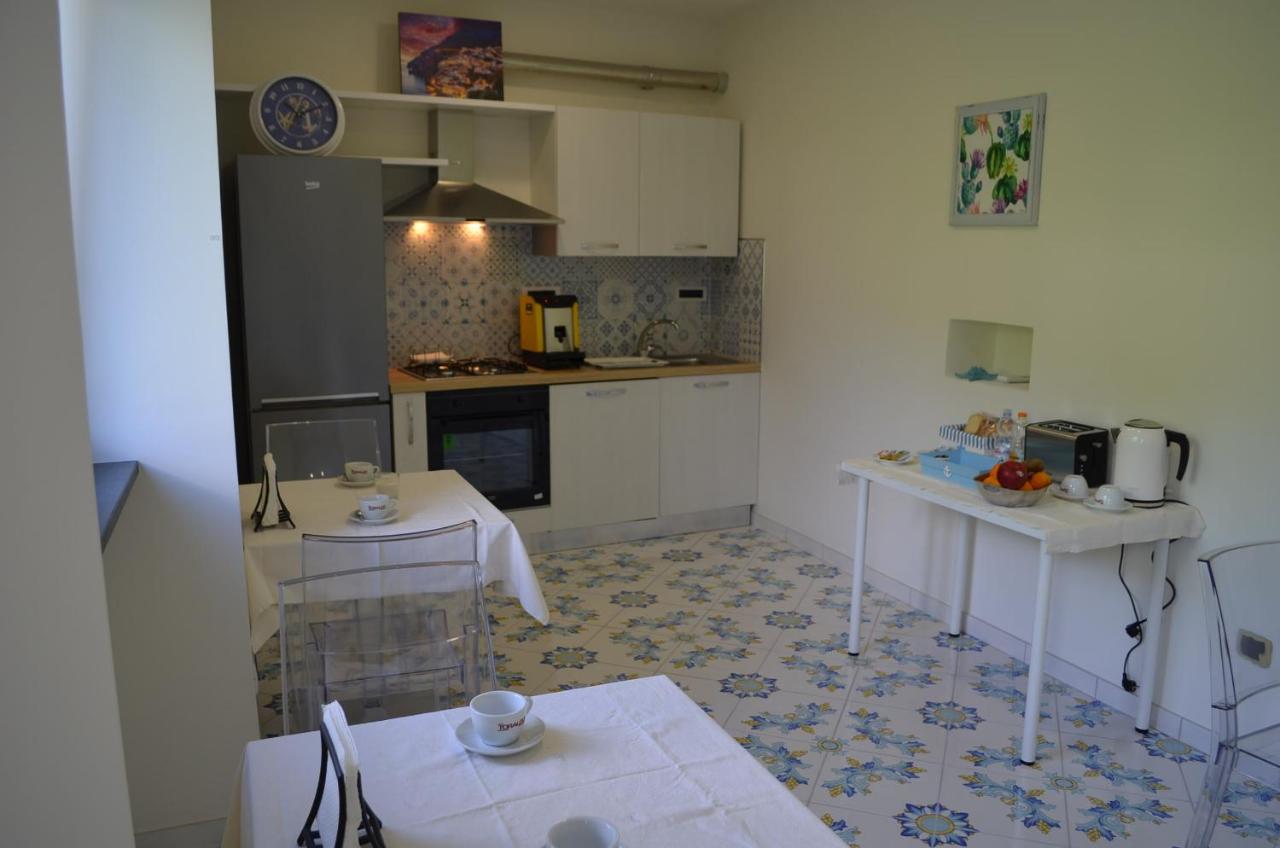 B&B il vetraio - B&B