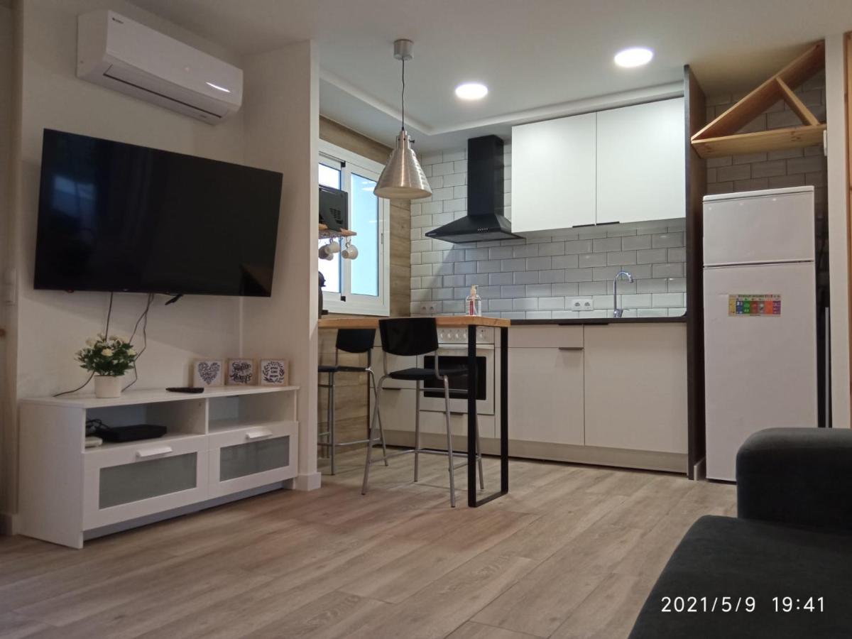 Cambrils Bahía - B&B