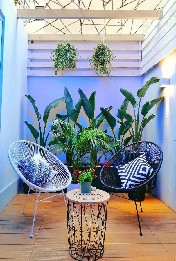 Hello Gorgeous Suite Bari - B&B Bari