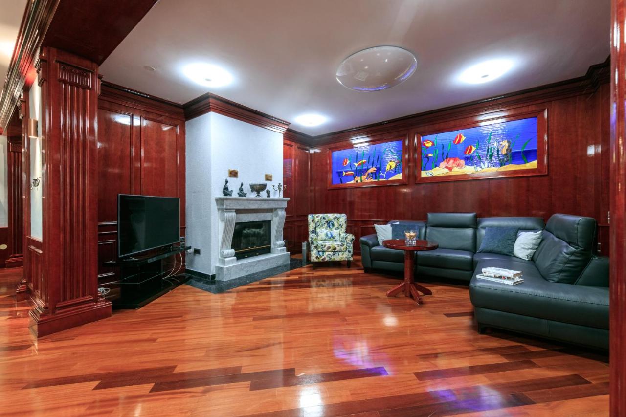 Plateau - B&B