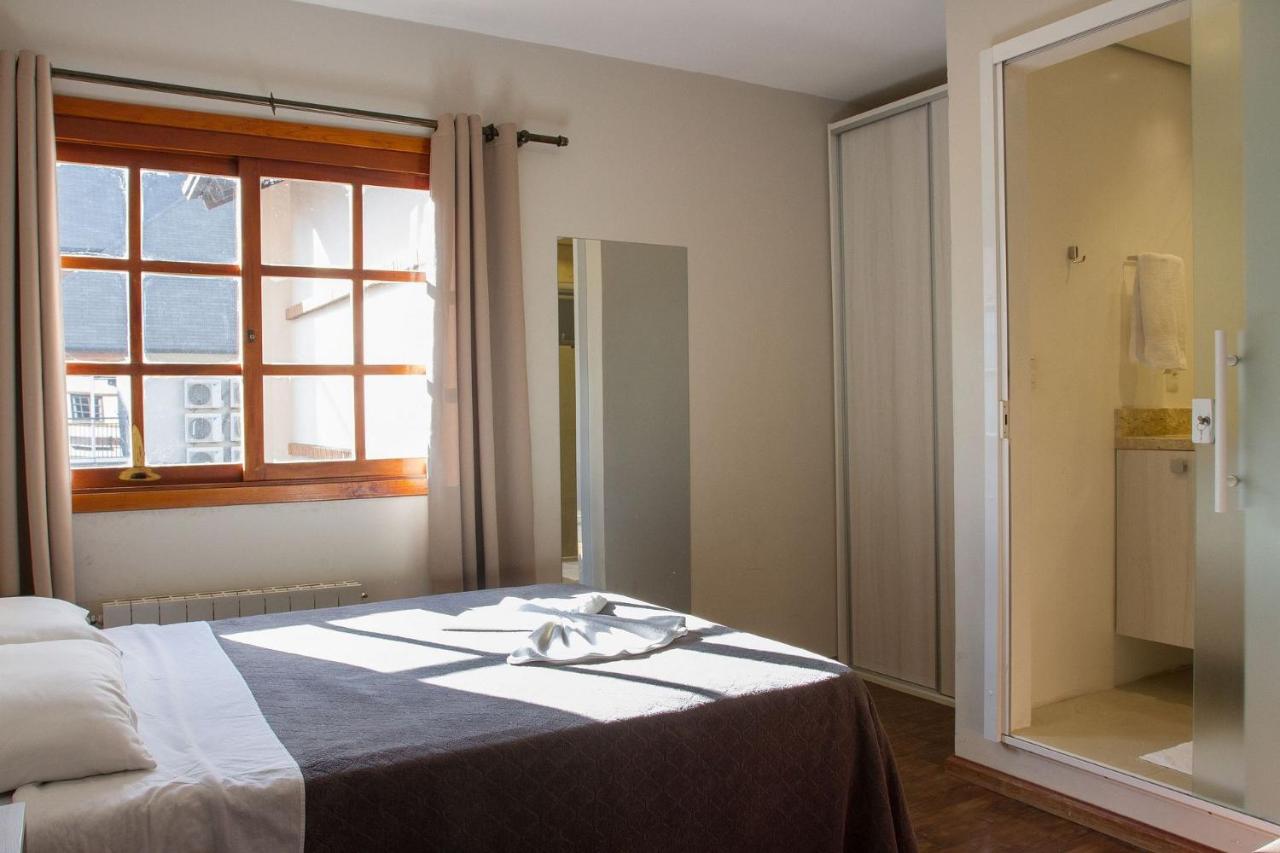 Incrível apartamento no Centro de Gramado - B&B Gramado