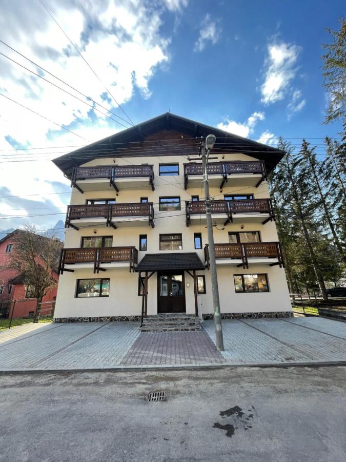 Castle Residence apt. Zamorei - Ferienwohnung