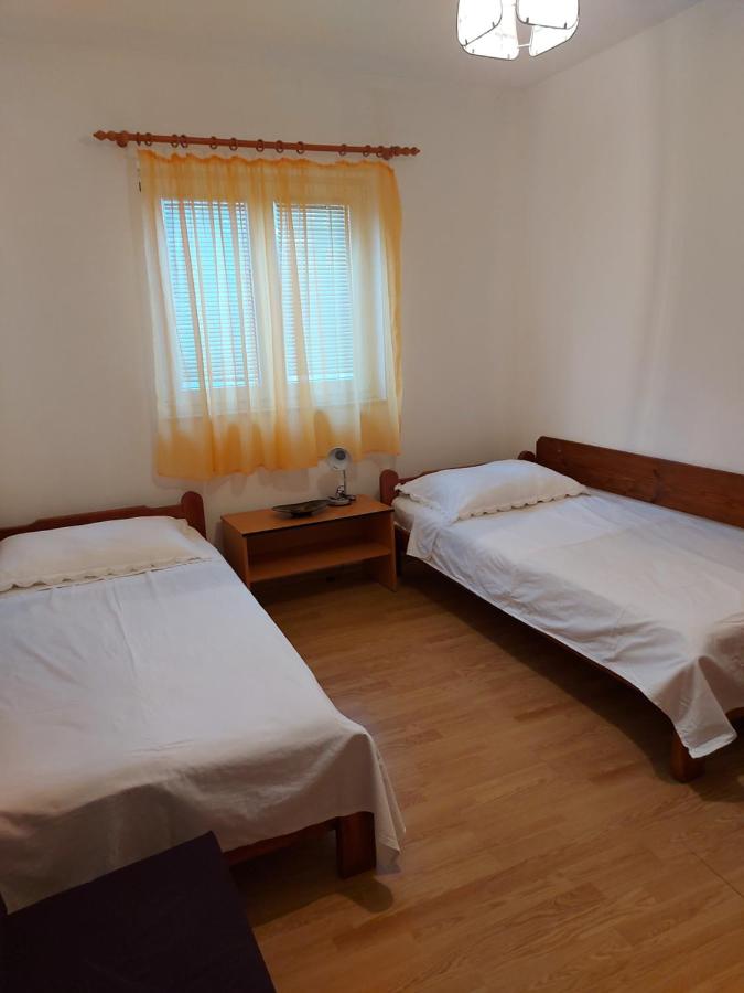Apartment - Ground Floor