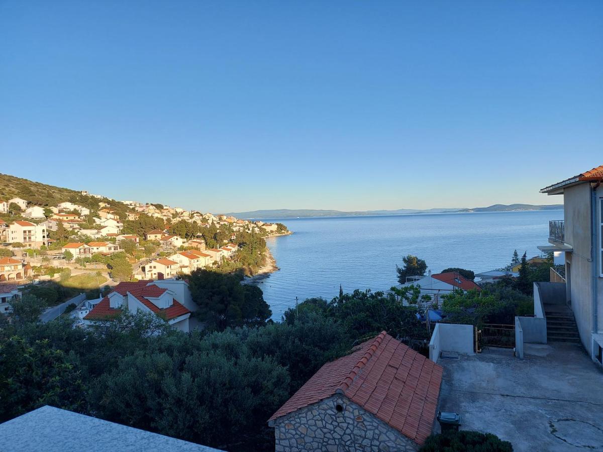 Apartmani Tatjana - B&B
