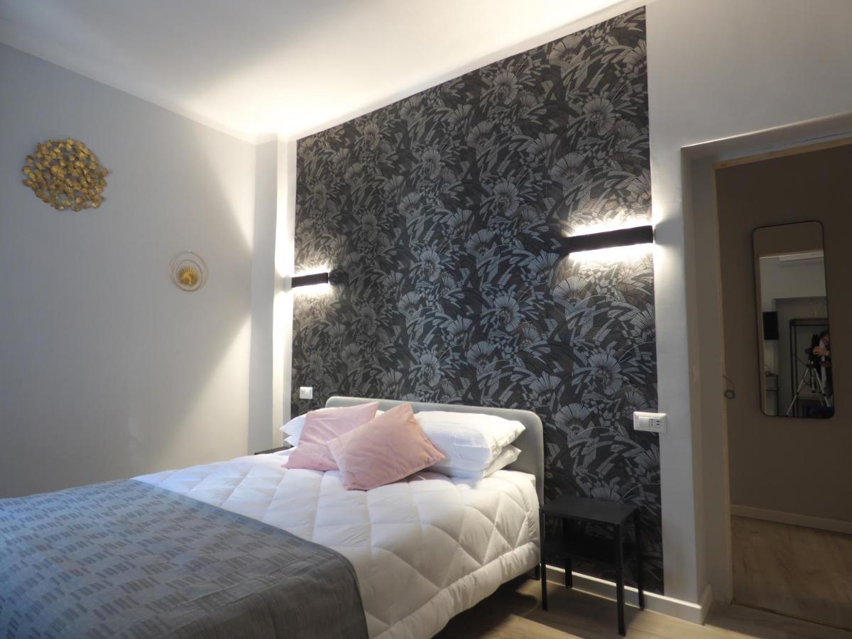Economy Doppelzimmer mit privatem externen Bad