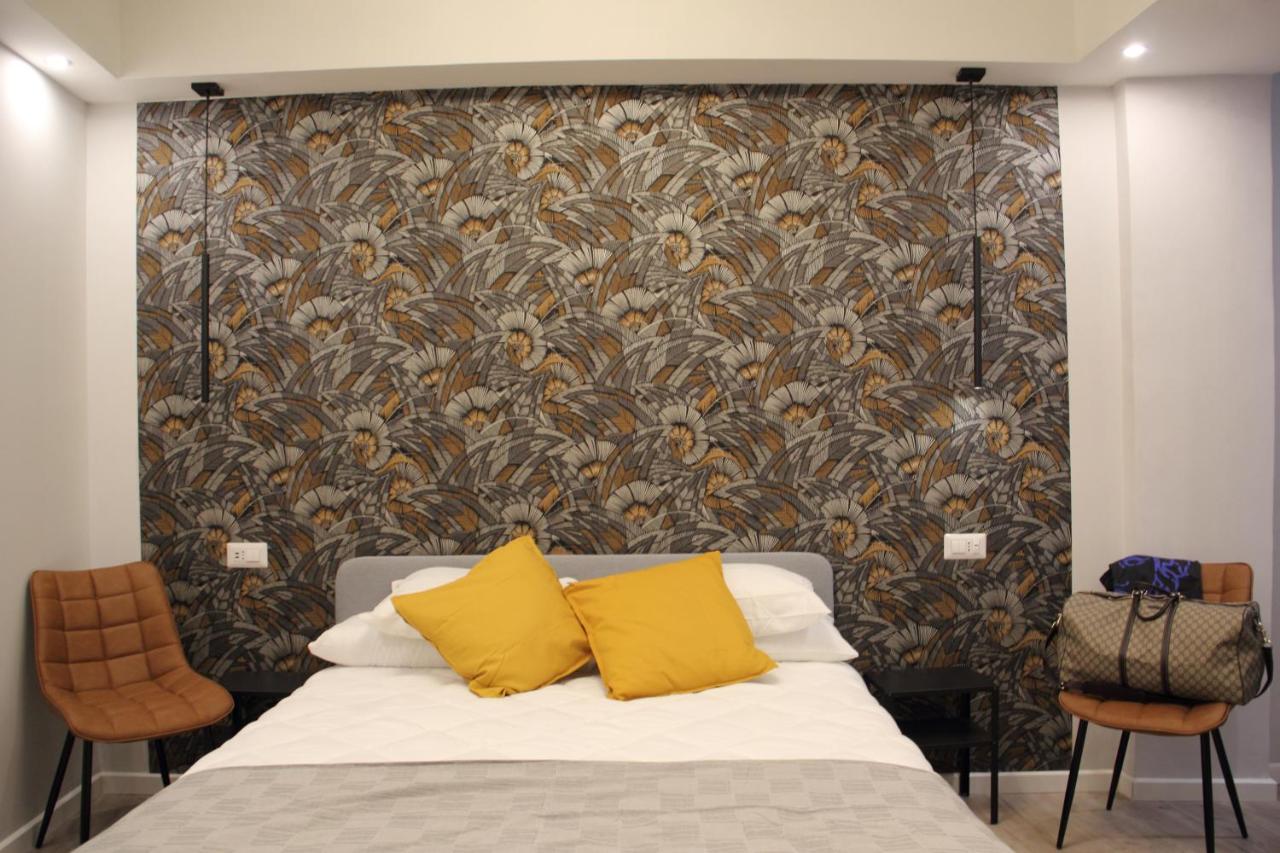 Habitación Doble Deluxe