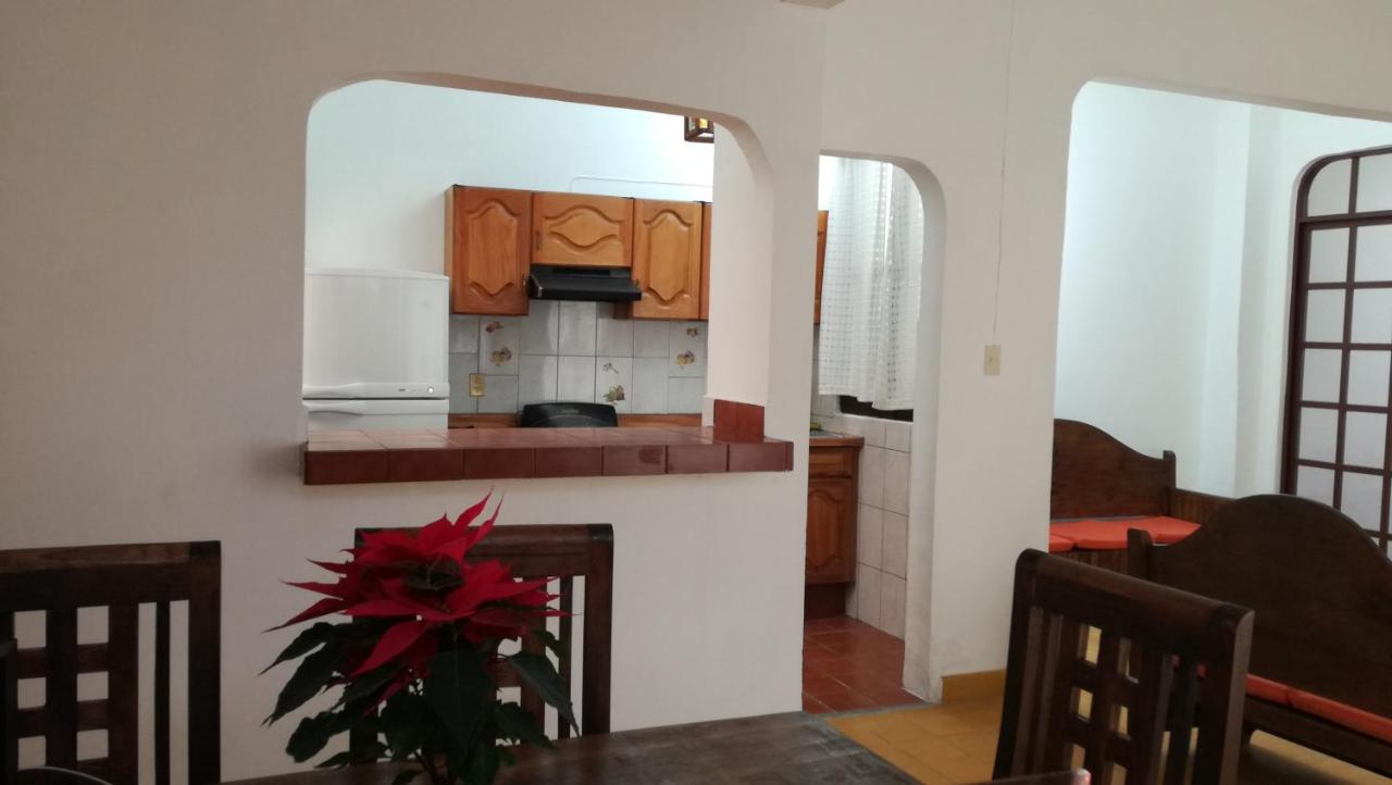 B&B Morelia - Casa Gaby - Bed and Breakfast Morelia