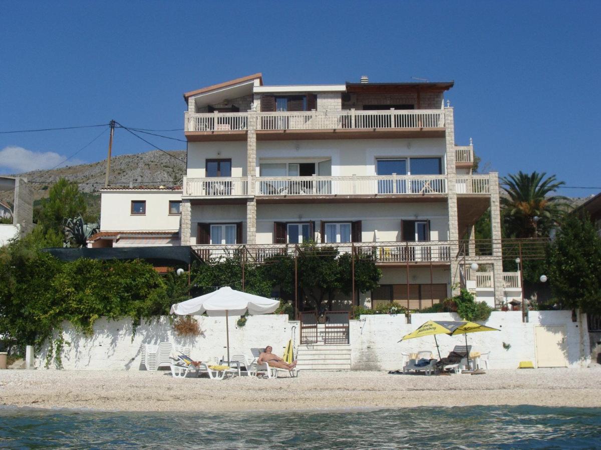 Apartments Marin - Ferienwohnung Podstrana