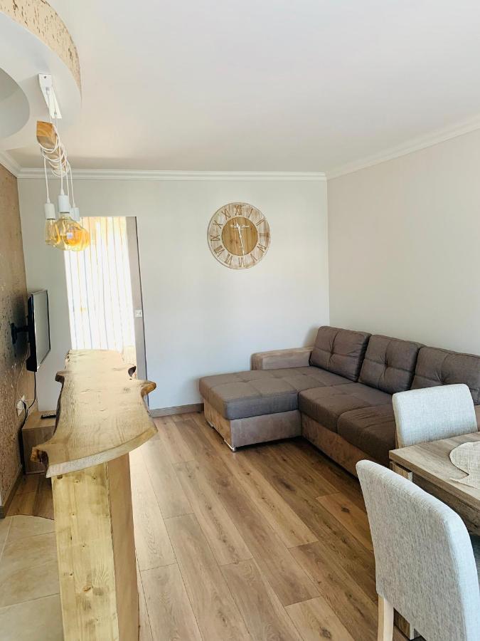 Superbe 2 pièces à 50 m de la Promenade des Anglais - B&B Nizza