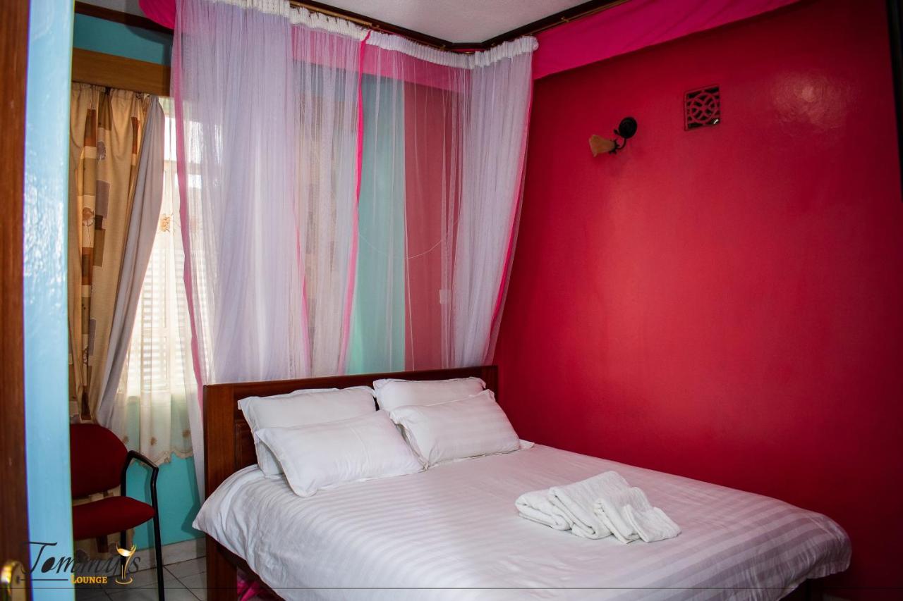 Single Room with Bath