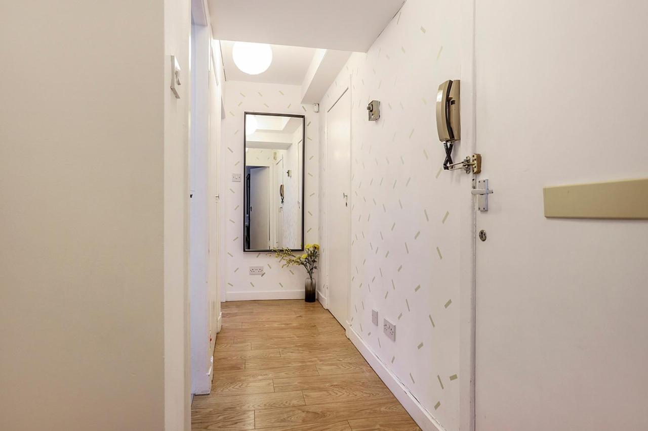 JOIVY 1 Bed flat, Heart of Grassmarket - B&B