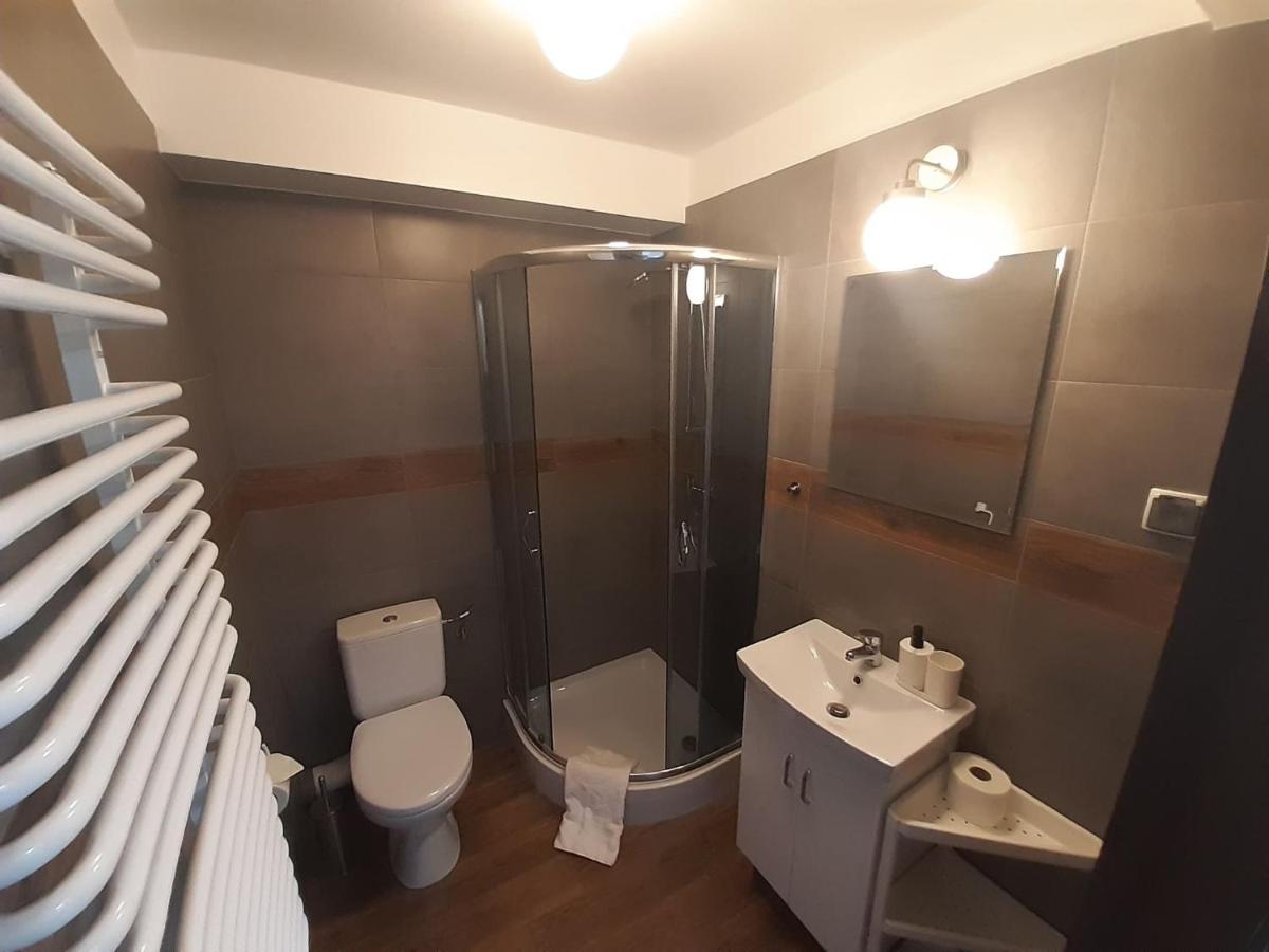 Habitación Triple con baño privado