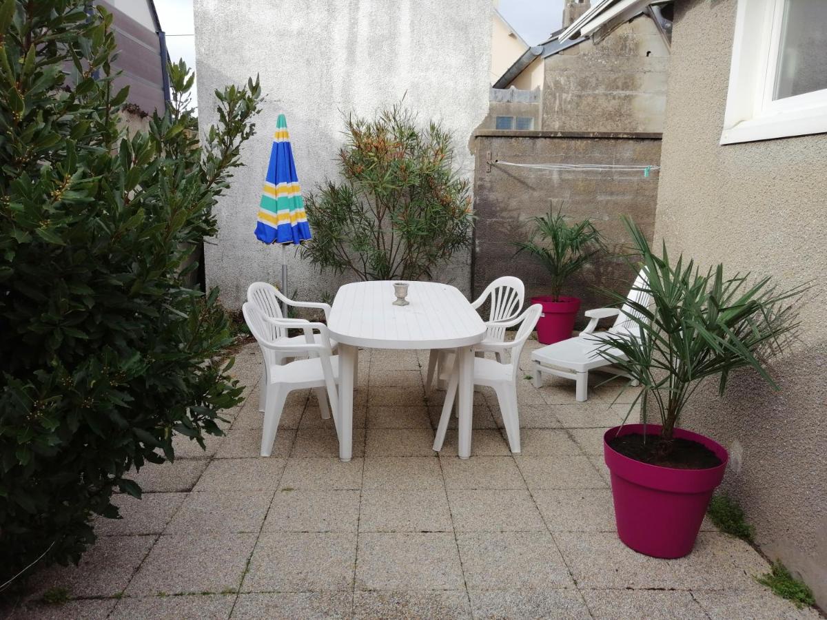 gite notre désir 100 m de la mer - B&B