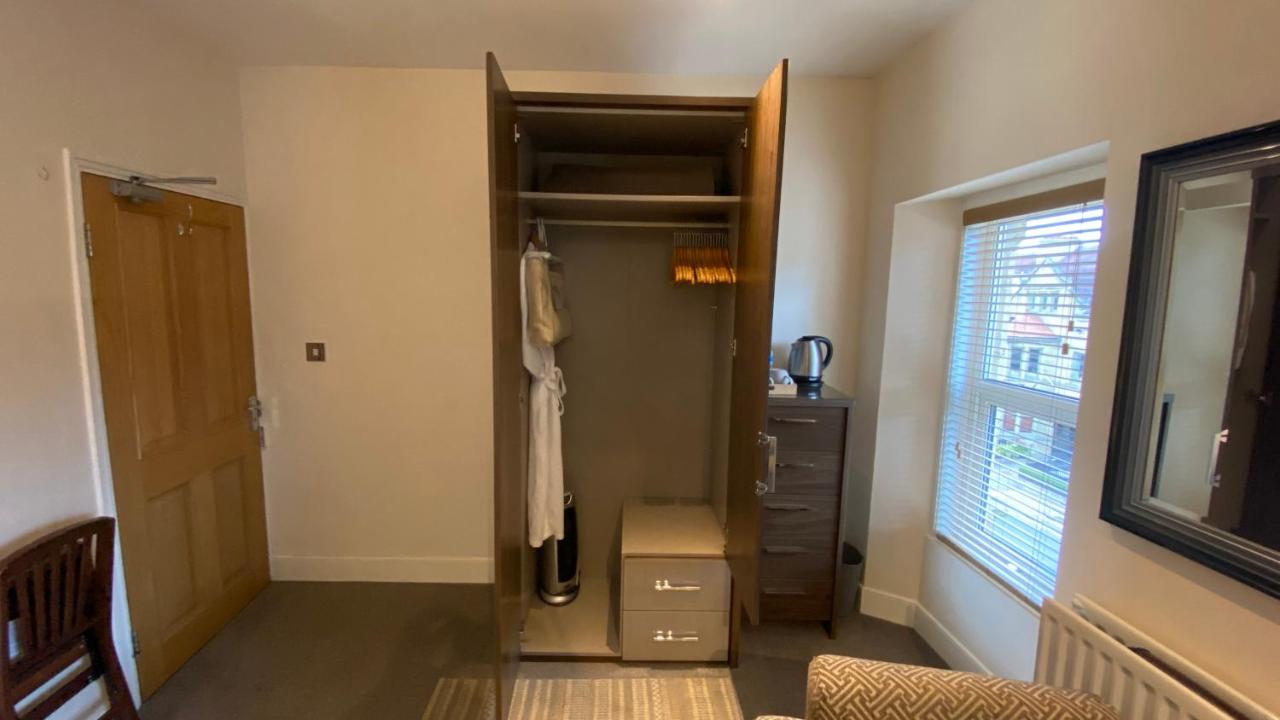 Deluxe Tweepersoonskamer met Balkon
