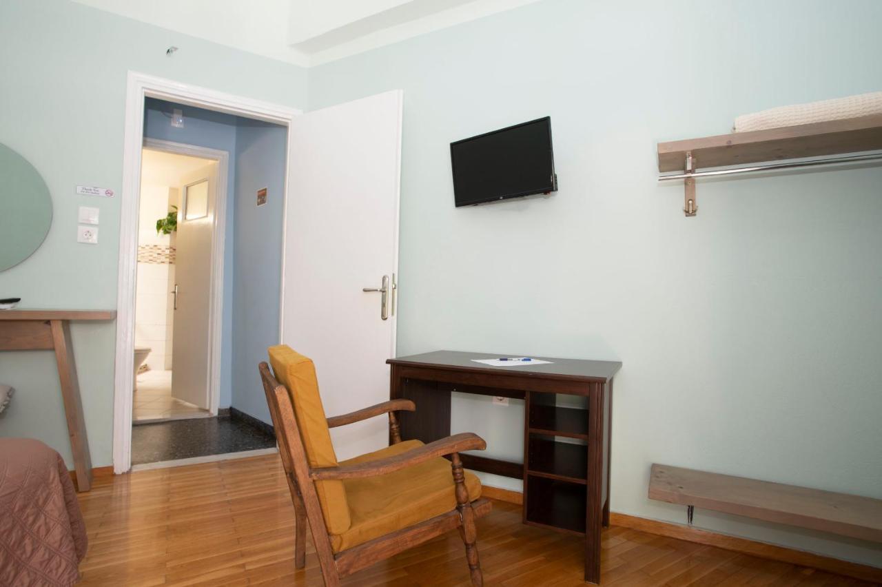 Appartamento con 1 Camera da Letto e Balcone