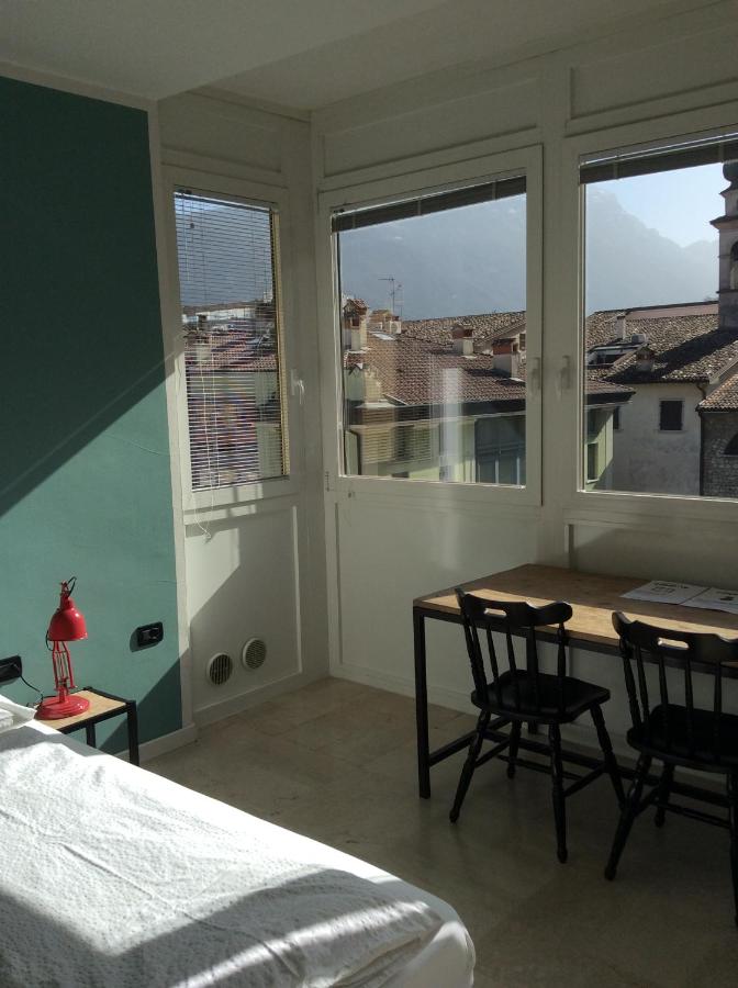 Riva City View - B&B