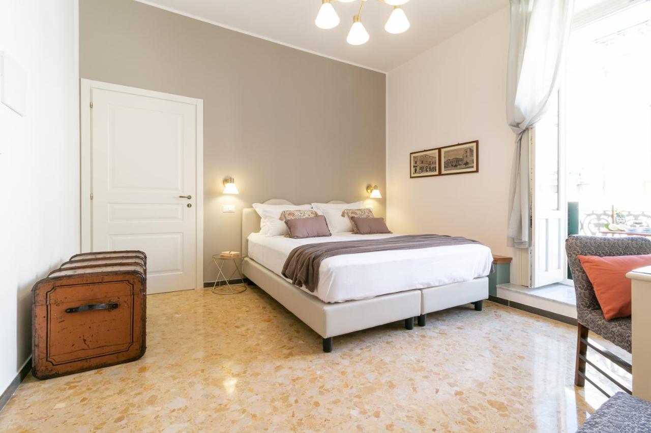 Superior Dreibettzimmer