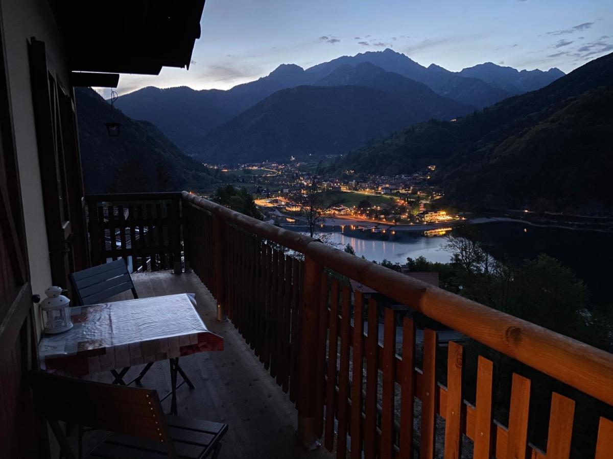 B&B Pieve di Ledro - Ca' Romantica - Ledro House - Bed and Breakfast Pieve di Ledro