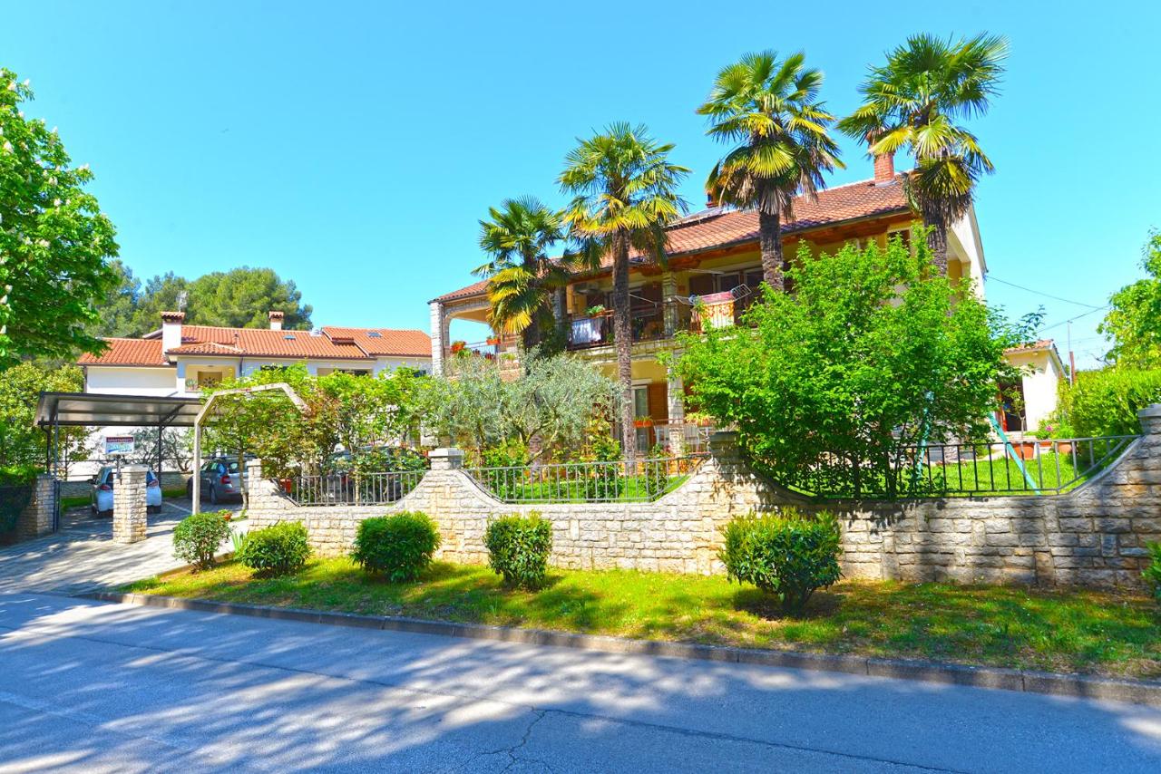 Apartments Marko 1377 - Ferienwohnung Poreč