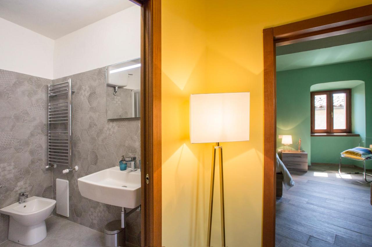 Chambre Double Deluxe