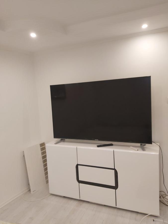 Sarajevo City Hall Apartment FREE WIFI - Chambres d’hôtes Sarajevo