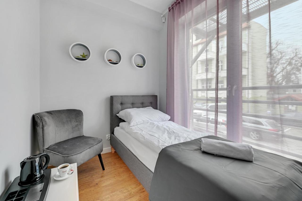 Small Single Room