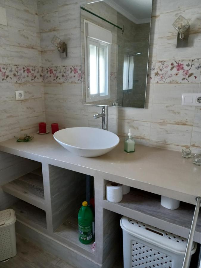 Haus mit 4 Schlafzimmern