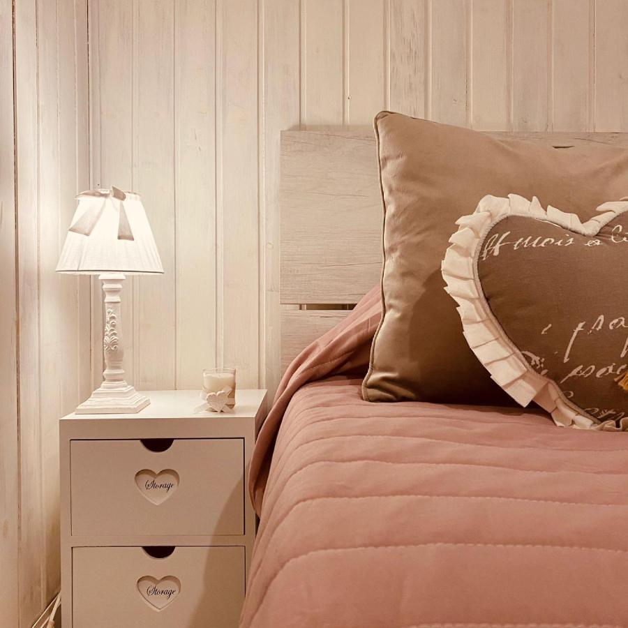 JP Central Home - B&B Iglesias