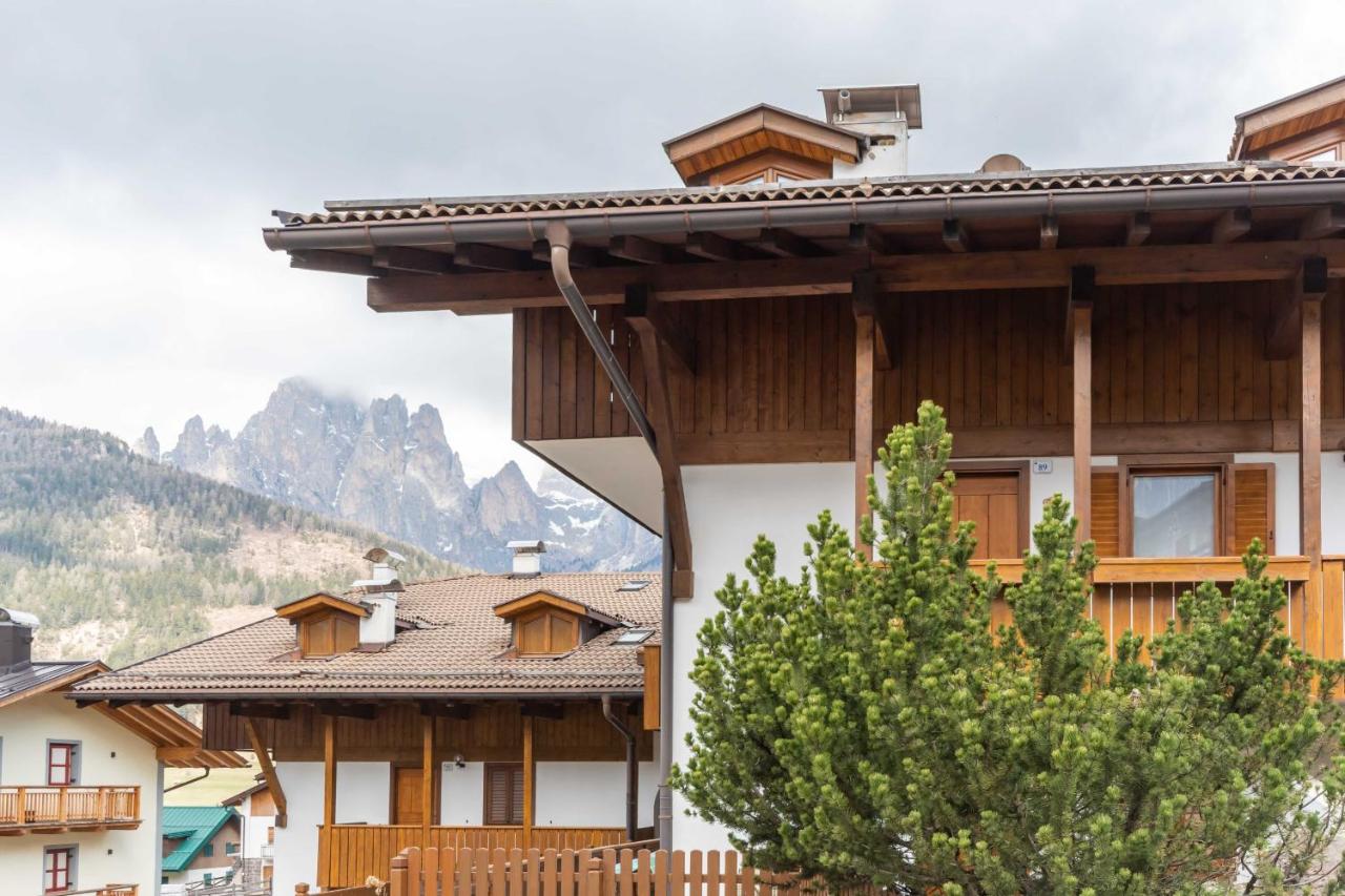 Casa Fave' - Bed and Breakfast Pozza di Fassa