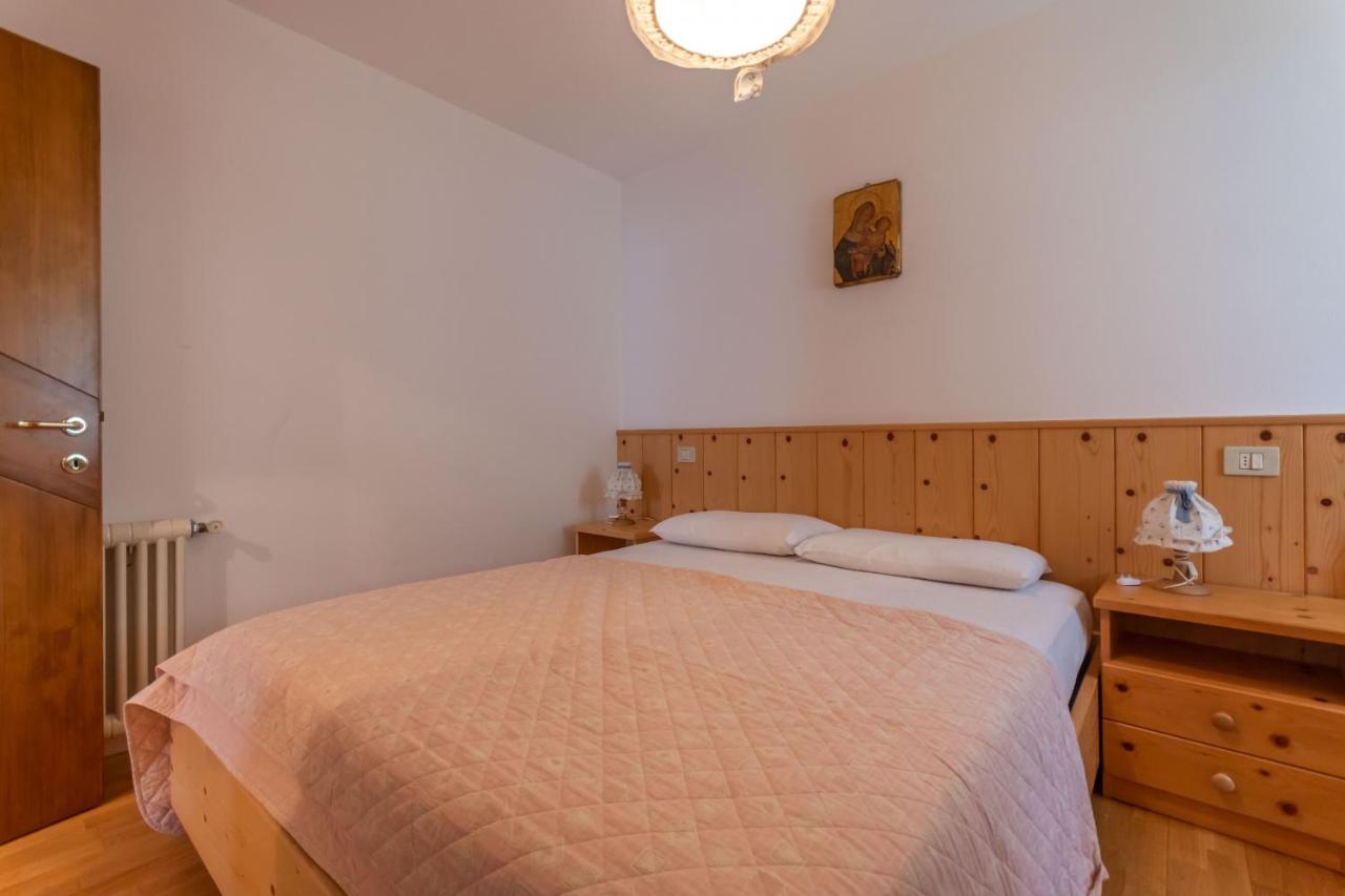 Apartment mit 2 Schlafzimmern