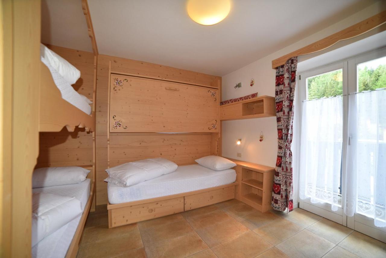 Apartment mit 2 Schlafzimmern